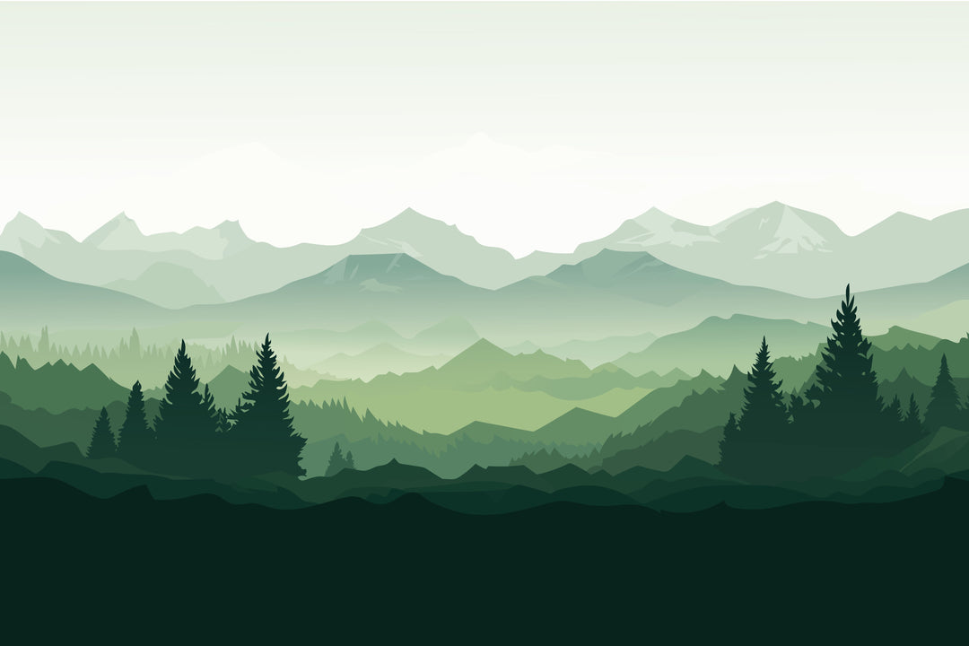 Green-Ranges