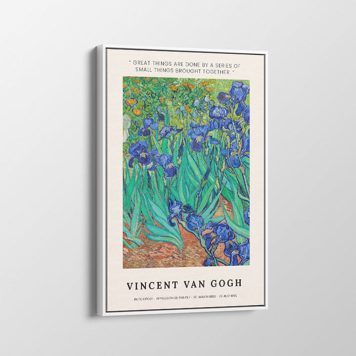 Vincent Van Gogh-Great Things