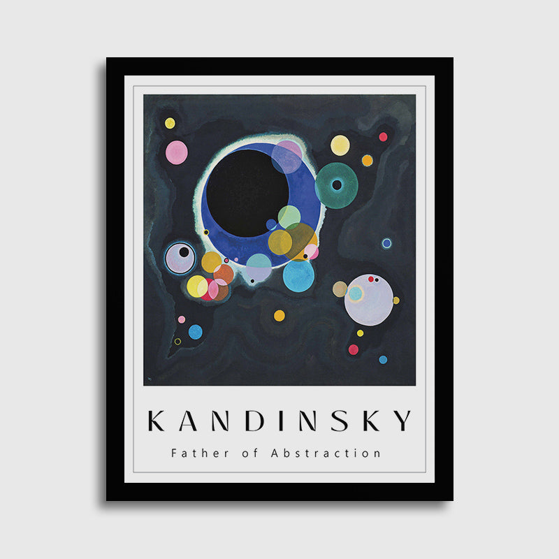 Kandinsky Poster-01