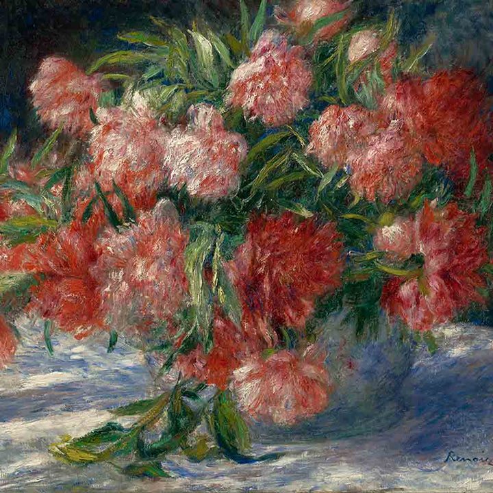 Peonies