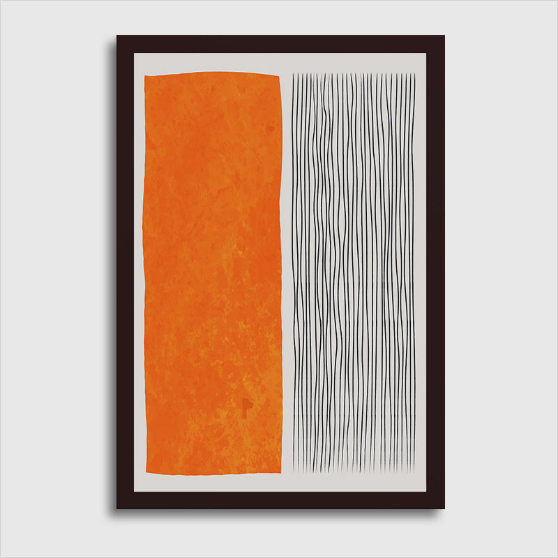 Orange-Lines