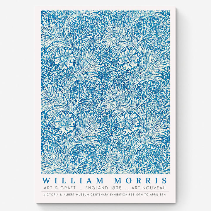 William Morris-01