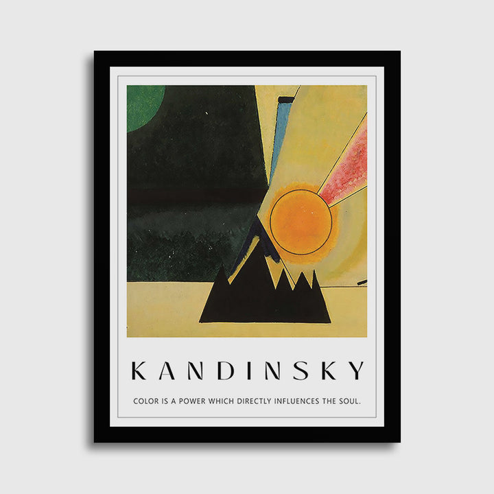 Kandinsky Poster-02