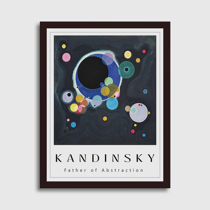 Kandinsky Poster-01