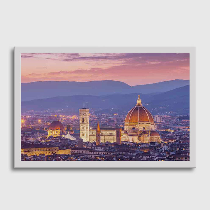 Cathedral Santa Maria del Fiore