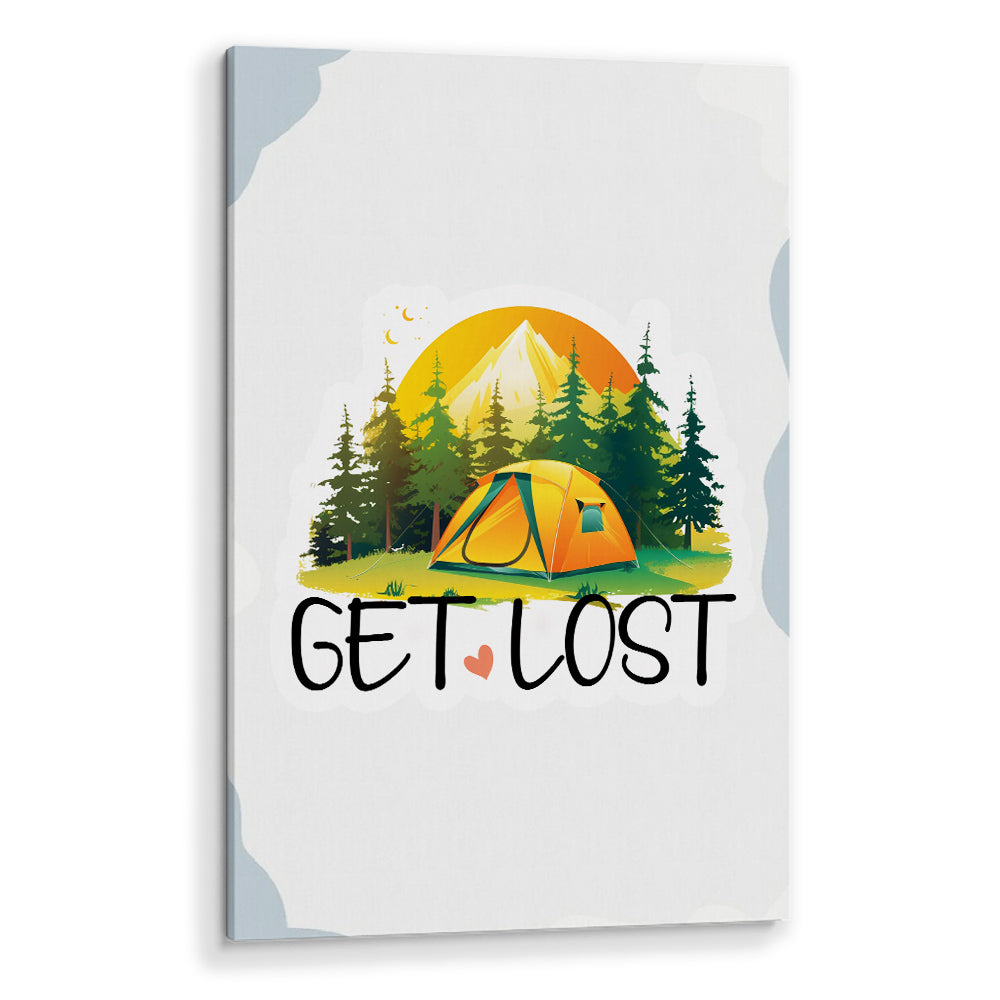 Get Lost