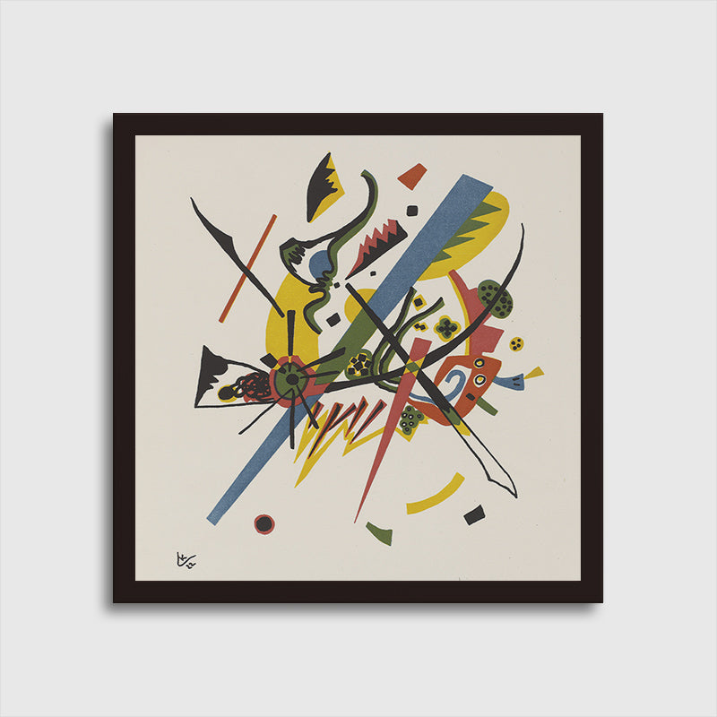 Kleine Welten-I-Kandinsky