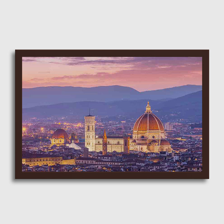 Cathedral Santa Maria del Fiore