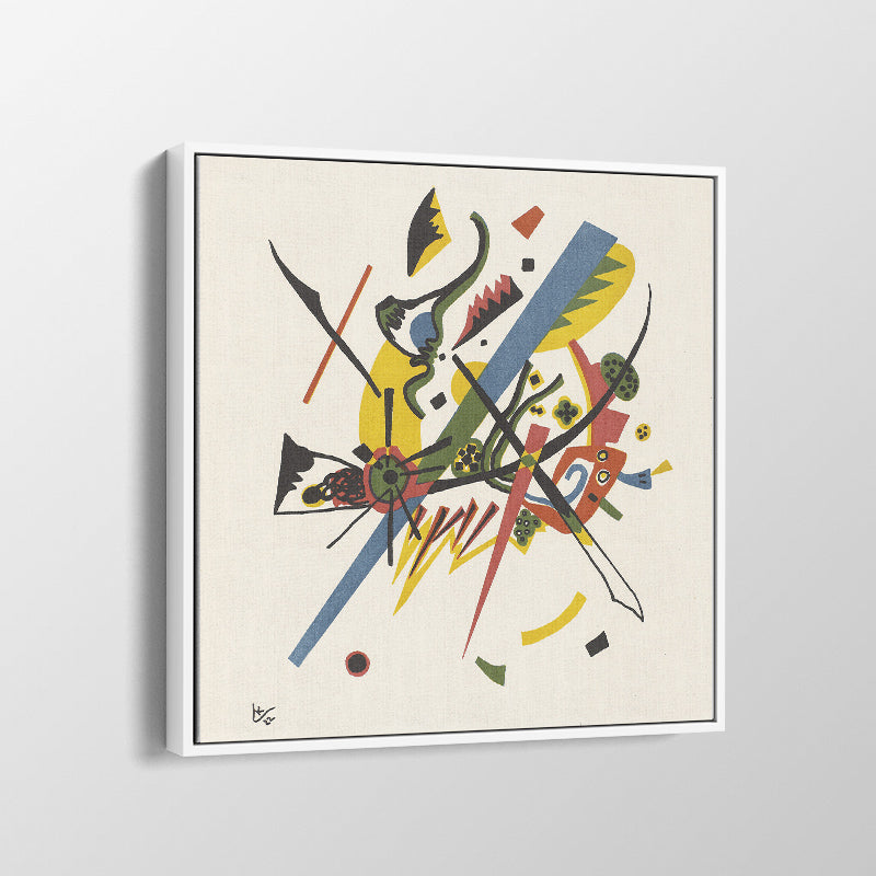 Kleine Welten-I-Kandinsky