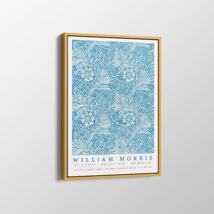 William Morris-01