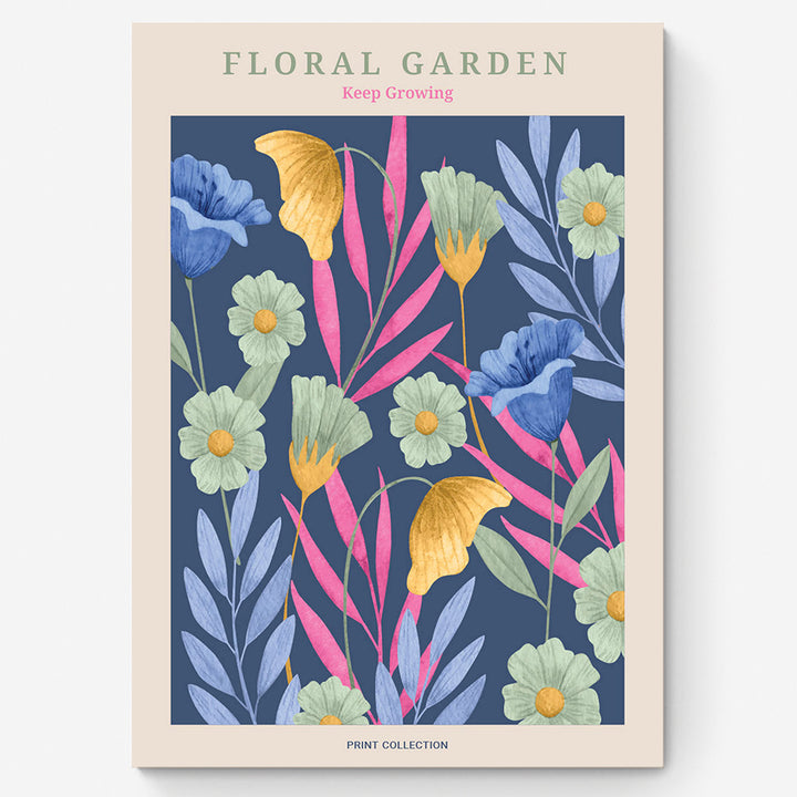 Floral Garden-01