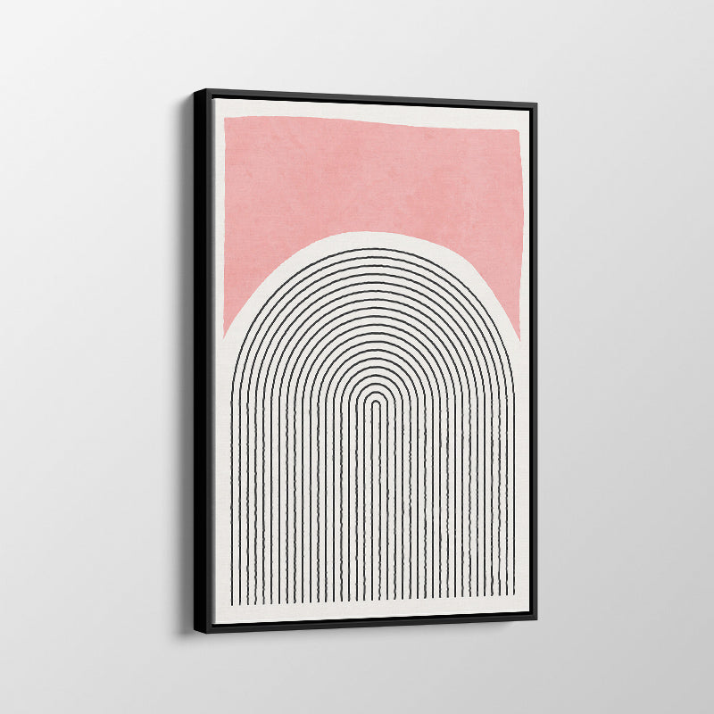 Pink-Lines