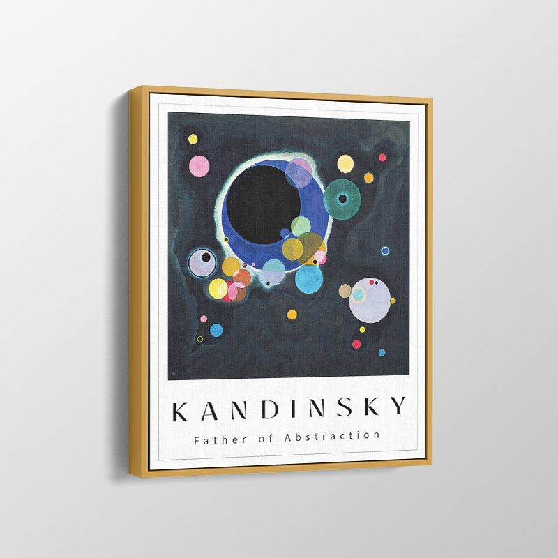 Kandinsky Poster-01