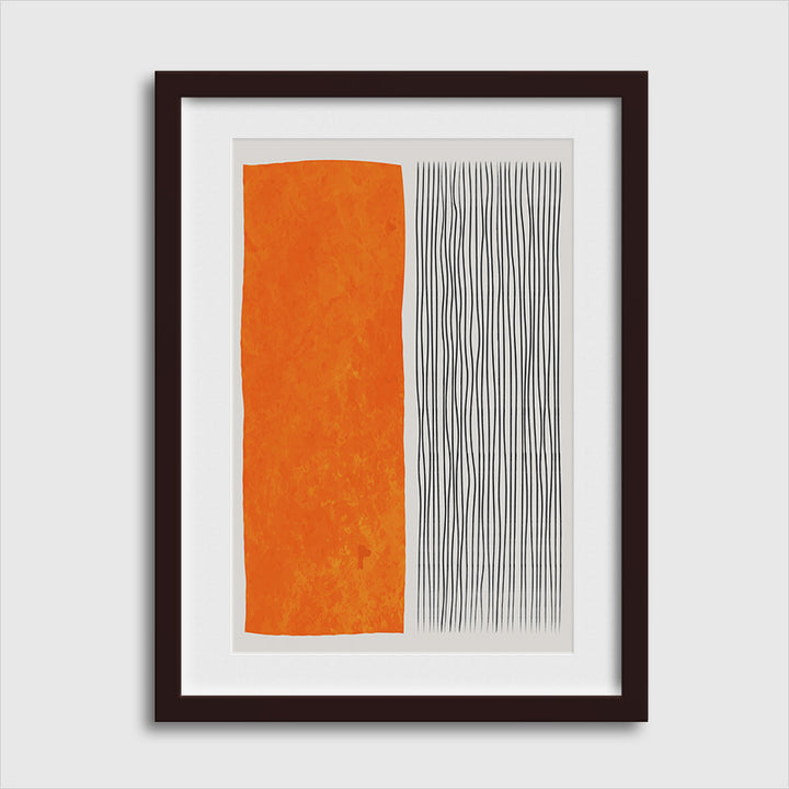 Orange-Lines