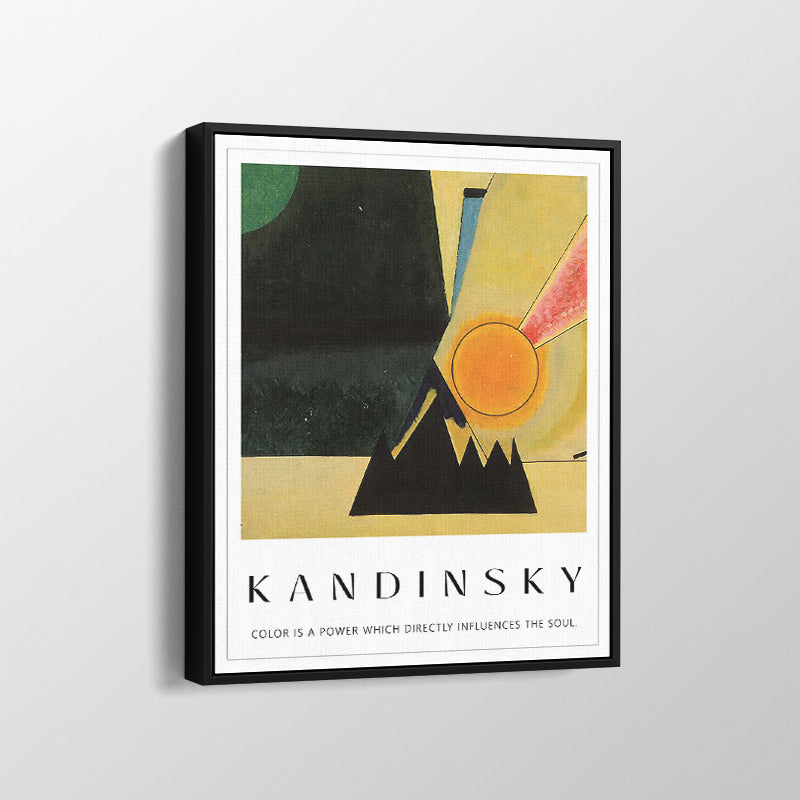 Kandinsky Poster-02