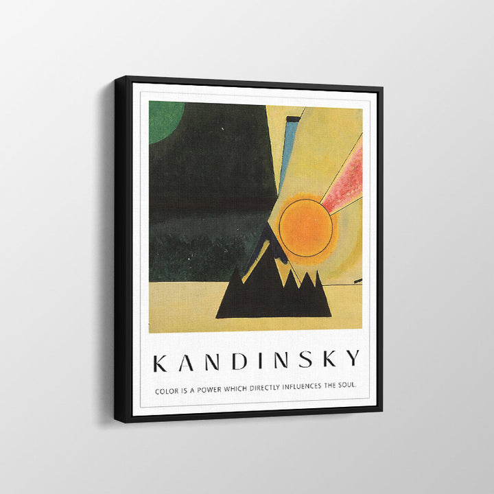 Kandinsky Poster-02