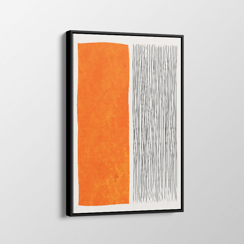 Orange-Lines