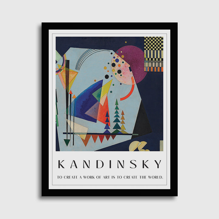 Kandinsky Poster-03