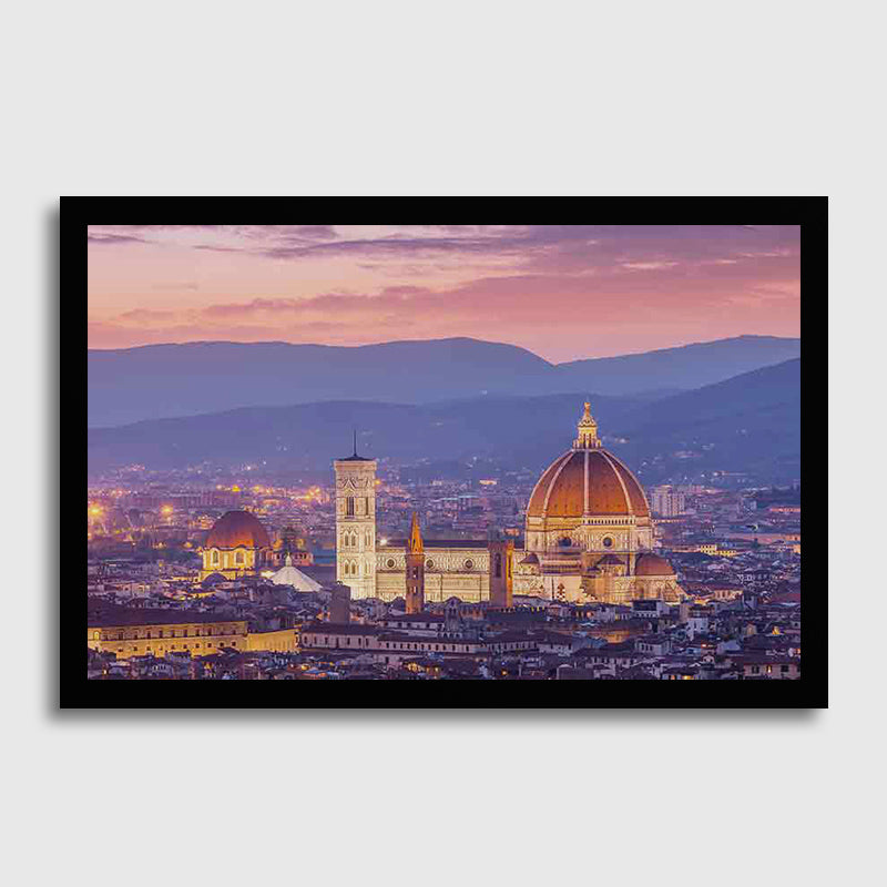 Cathedral Santa Maria del Fiore