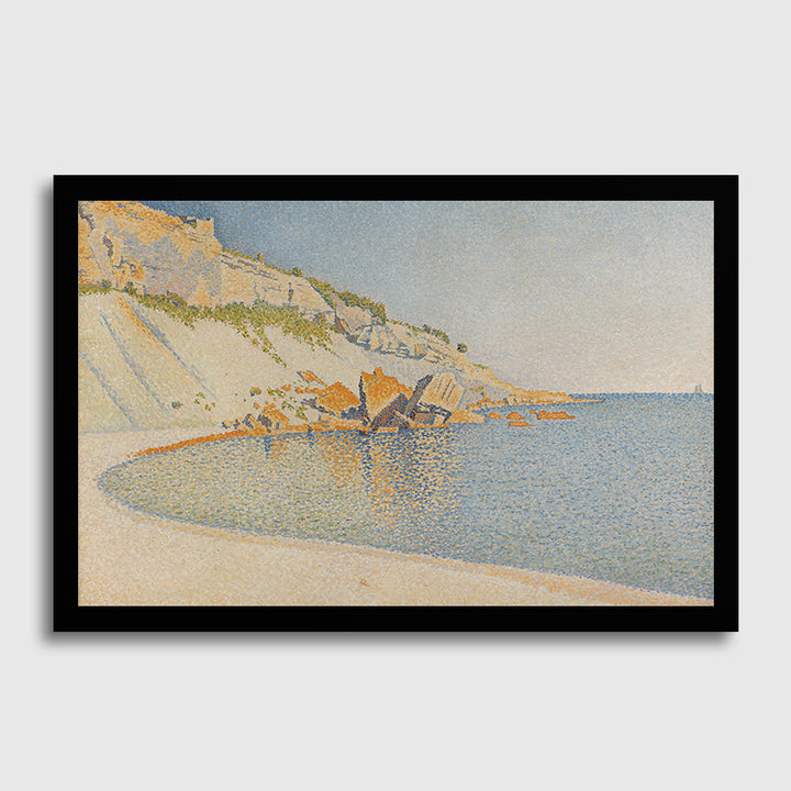 Cap Lombard-Paul Signac