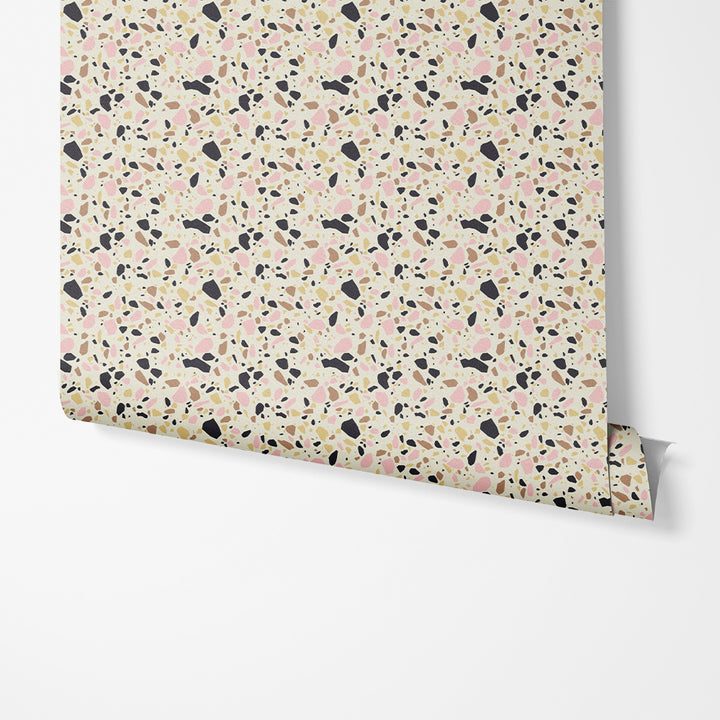 Terrazzo Set-A-06