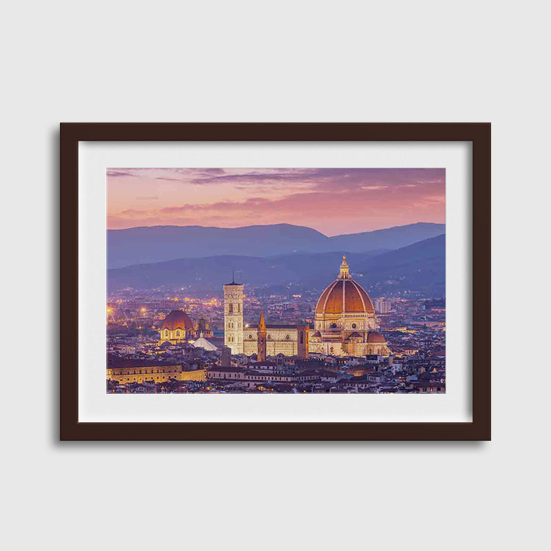 Cathedral Santa Maria del Fiore