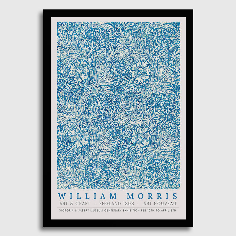 William Morris-01