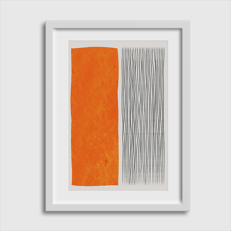 Orange-Lines