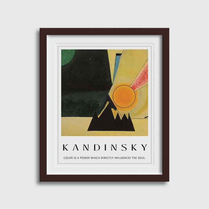 Kandinsky Poster-02