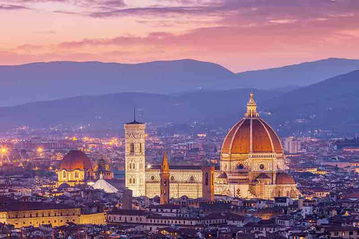 Cathedral Santa Maria del Fiore