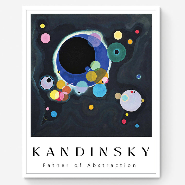 Kandinsky Poster-01