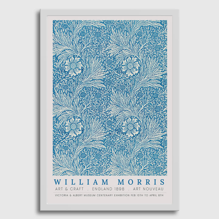 William Morris-01