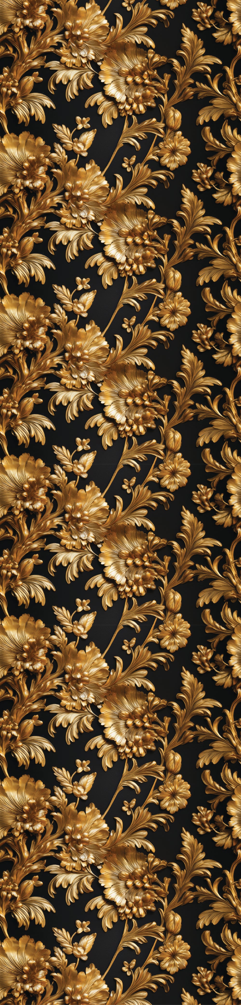 Golden Motifs