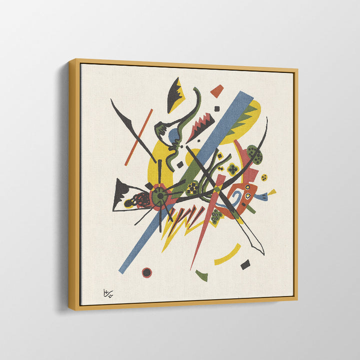 Kleine Welten-I-Kandinsky