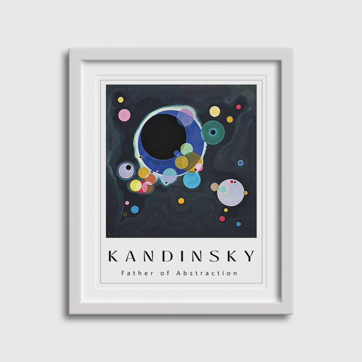 Kandinsky Poster-01