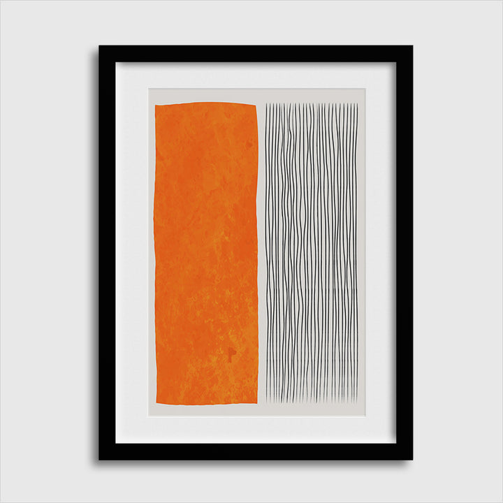 Orange-Lines