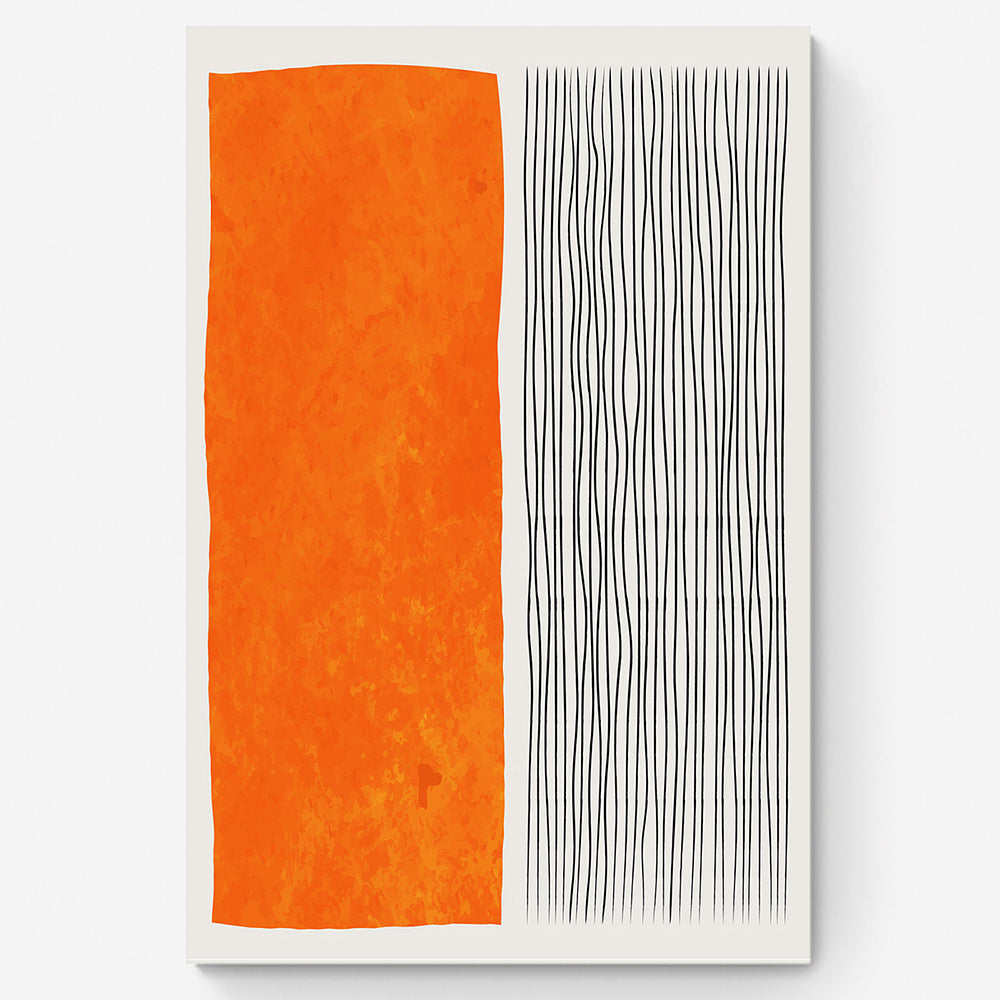 Orange-Lines