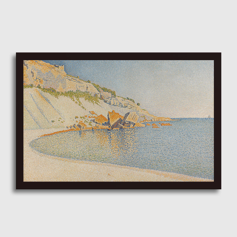 Cap Lombard-Paul Signac