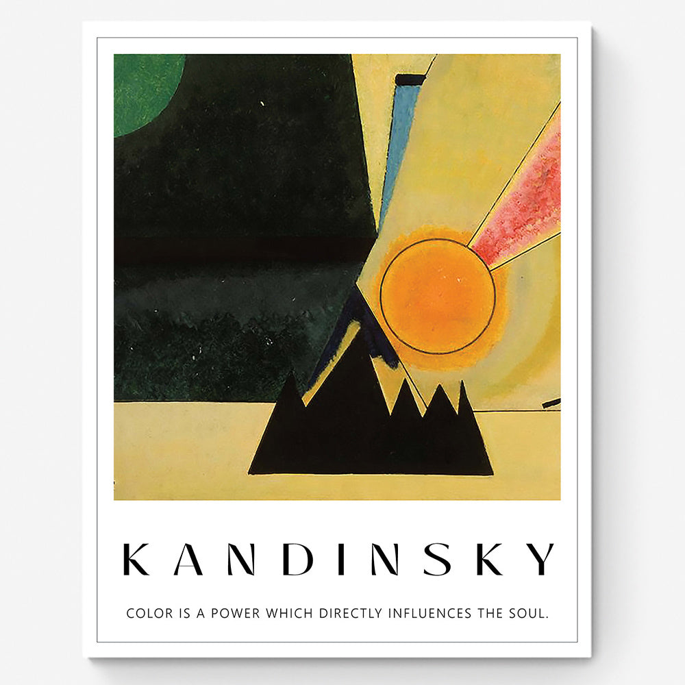 Kandinsky Poster-02