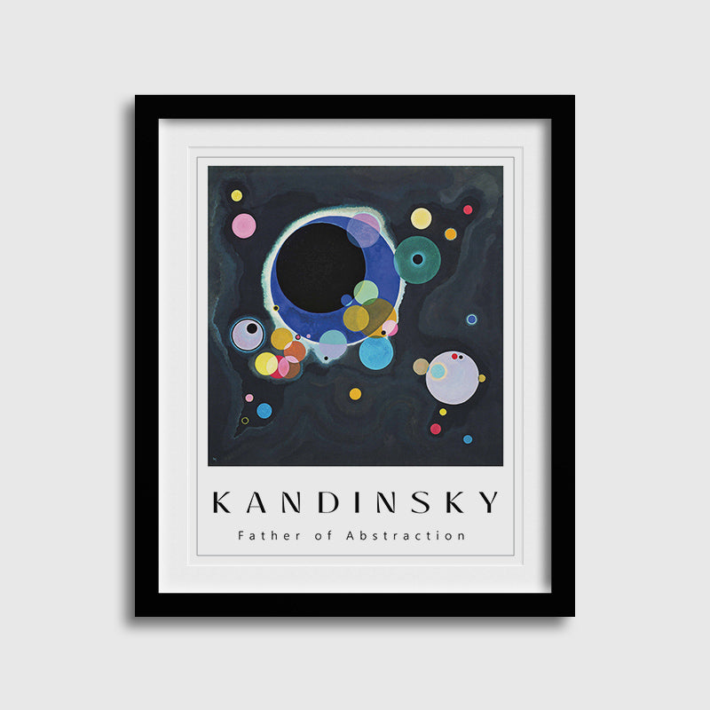 Kandinsky Poster-01