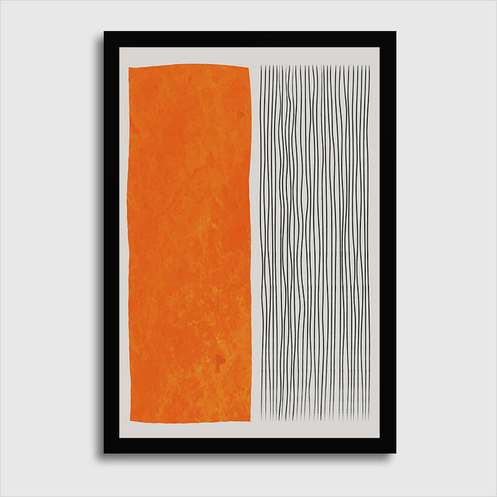 Orange-Lines