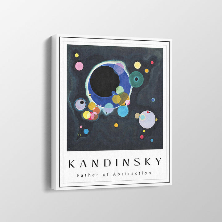 Kandinsky Poster-01