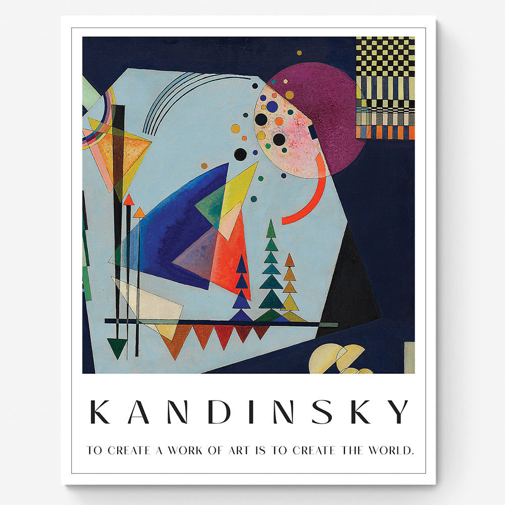 Kandinsky Poster-03