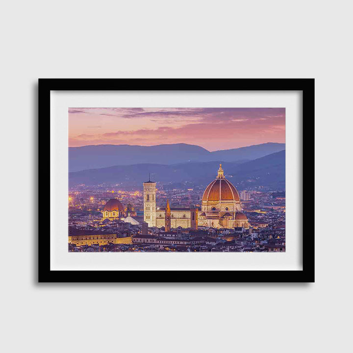 Cathedral Santa Maria del Fiore