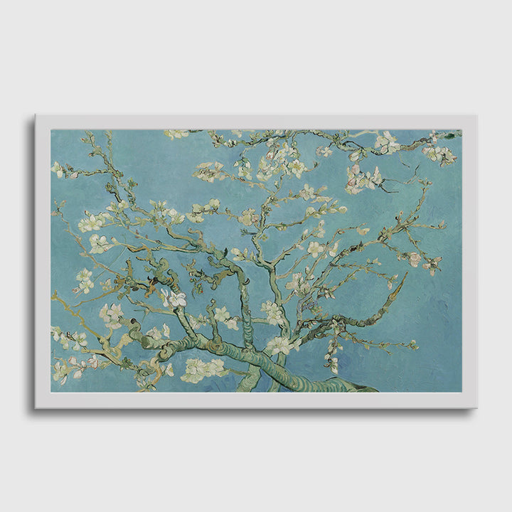 Almond Blossom-Van Gogh