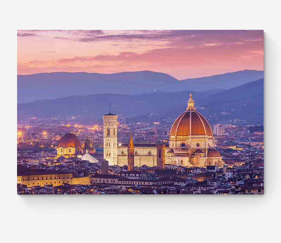 Cathedral Santa Maria del Fiore