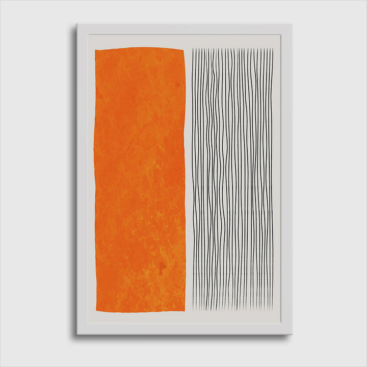 Orange-Lines