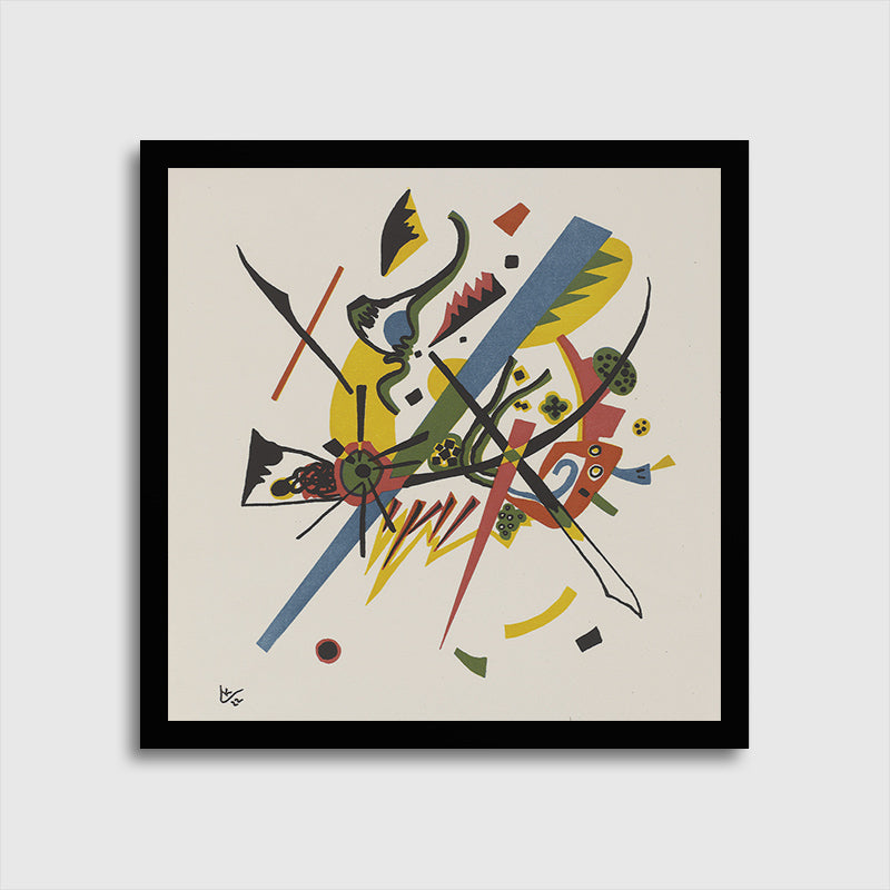 Kleine Welten-I-Kandinsky