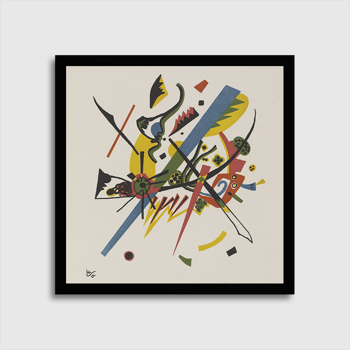 Kleine Welten-I-Kandinsky