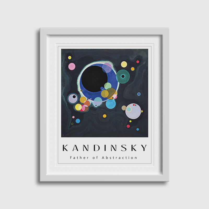 Kandinsky Poster-01